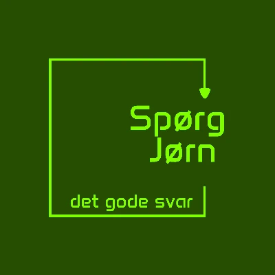 Spørg Jørn